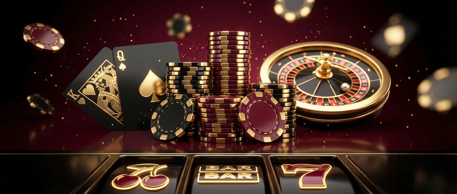 Cafe Casino Bonuses bonus